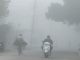 Northwest wind increased cold again with melting in UP, IMD issued rain alert till 30