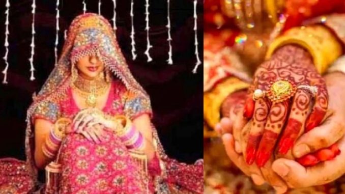 Even after marriage, wife was not allowing to celebrate honeymoon, the reason will blow your mind