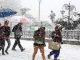 Cold wave attack in Himachal: Rain-snow alert issued for 3 days