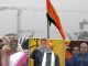74th Republic Day: President Murmu unfurled the tricolor, saluted 21 times with Made in India cannons