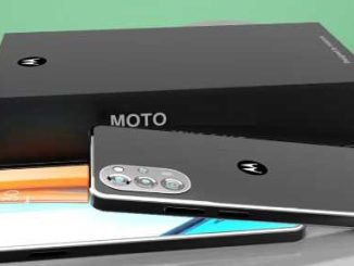 Moto's cheapest phone came to blow your mind