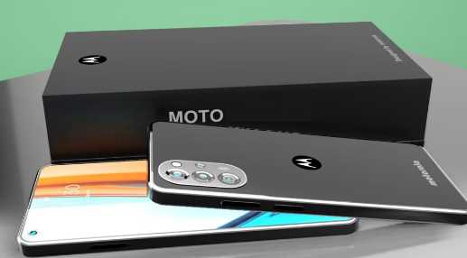 Moto's cheapest phone came to blow your mind