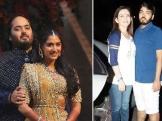 Why Anant Ambani's weight increased again after 108 kg weight loss? Know what is the reason