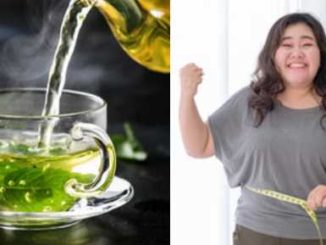 Drinking green tea on an empty stomach gives surprising benefits, these diseases stay away