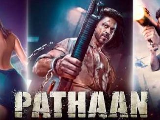 Pathaan Leak: Shah Rukh Khan's film 'Pathan' leaked in HD on these websites