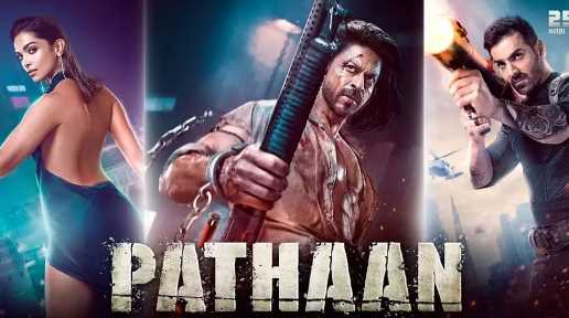 Pathaan Leak: Shah Rukh Khan's film 'Pathan' leaked in HD on these websites
