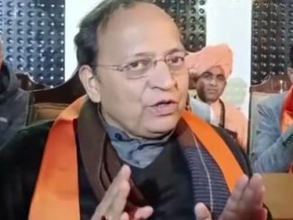 Rajasthan in-charge Arun Singh said this on the speculation of Pilot joining BJP, know
