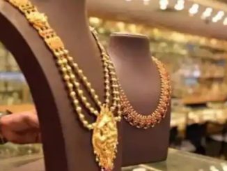 Gold is at the highest level in Rajasthan, the price of silver also increased; Know today's prices