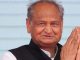 If you want to be successful, work to the extent of madness - CM Gehlot