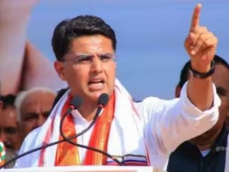 Chances of becoming CM are over, Sachin Pilot understood, that's why preparing for elections?