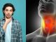 Sore throat will have to be ignored! Could be a sign of these diseases