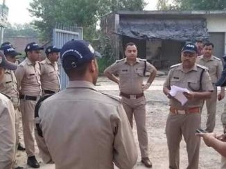 Police will take care of law and order in the villages of Uttarakhand, after the Ankita murder case, the government took steps