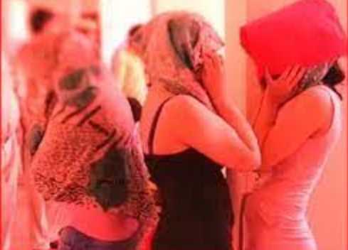 Sex racket busted in Bihar, guest house raided, 3 including operator in custody