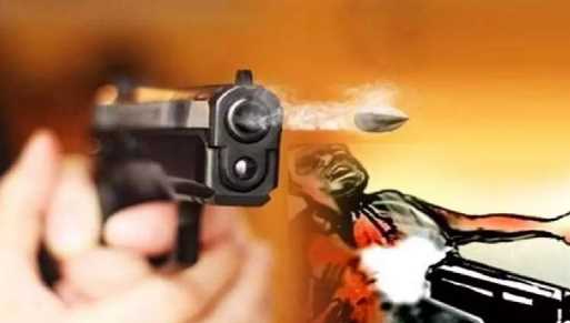 Jungle Raj in Bihar! RJD leader's son was shot in broad daylight, condition critical