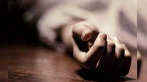 In Himachal, the dead body of a girl who left home for her friend's wedding was found in the forest.