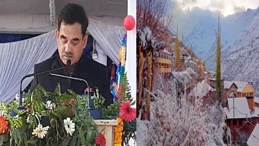 Himachal's economy is in danger, debt of crores imposed on Sukhu government
