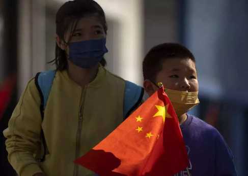 Big blow to China's dream, population decline for the first time in 60 years, India's bat-bat