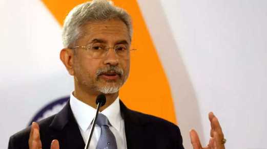 Wow Jaishankar! You have taught history to western countries... India's outspoken foreign minister is being praised worldwide