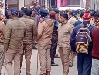 In Uttarakhand, only two employees turned out to be the killers of the operator of the Pathology Lab, the body was hidden in a bag