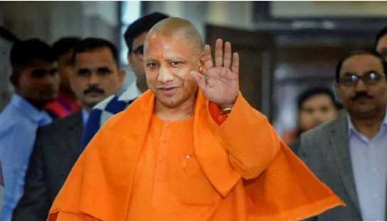 Big relief to the Yogi government from the Supreme Court, stay on the order of the Allahabad High Court