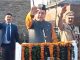 Chief Minister Dhami hoisted the tricolor, said - Uttarakhand will be made the best state