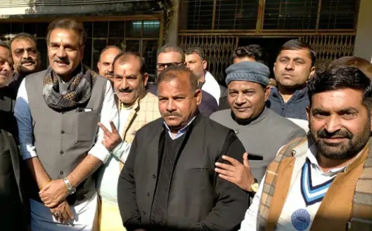 Verdict in Muzaffarnagar Al Noor Meat Plant case: 16 leaders including former BJP MLA Umesh Malik acquitted