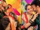 Ankita Lokhande became romantic with her husband in the bedroom, seeing viral photos people said - when will the honeymoon end?