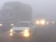 Cold returned with fog and wind, chances of rain for two days in the state; Hailstorm warning in western UP