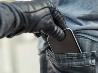 Lost or Stolen Smartphone? Do these 5 things in your first spare time; don't have to worry