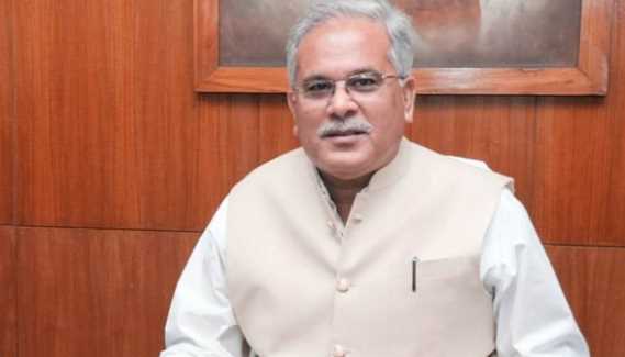 Bhupesh Baghel government started budget preparation, CM will discuss with these ministers today