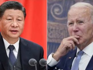 US again angry at China, said- If someone acts on LAC, give a befitting reply