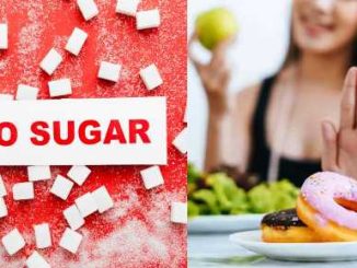 What will happen if you give up sugar for 30 days from today? Know 5 big advantages