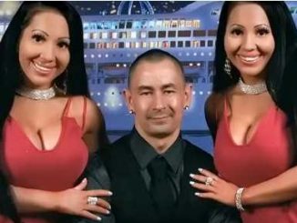 These two twin sisters want four children from the same man at the same time, behind such science