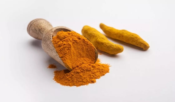 Turmeric is a panacea for piles patients, consume it daily like this