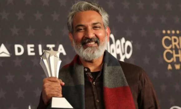 SS Rajamouli wants to make Hollywood debut, said- 'I am a dictator in India'