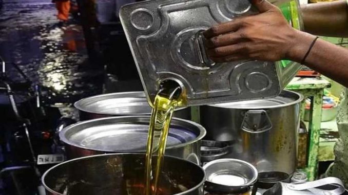 Good news for general public, mustard oil has become cheaper