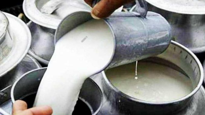 Milk is not sold in this village of Madhya Pradesh, punishment is given for breaking the rules! Know the whole matter