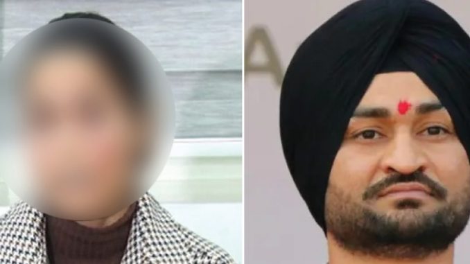 Haryana Sports Minister Sandeep Singh did scandal with female coach! see here