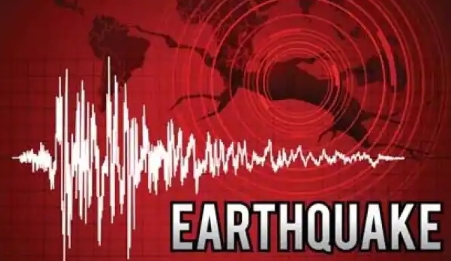 Why is the earth shaking so much in Himachal Pradesh? Panic due to earthquake for the 5th time in 18 days