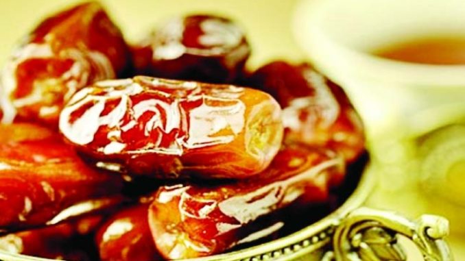 Dates are a panacea for men, sexual power will increase, but eat it in this way
