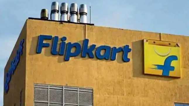 Flipkart people were flying in the air, the woman taught such a lesson that came on the ground