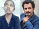 Maid's serious allegations on Nawazuddin Siddiqui, crying and said - nothing to eat, no money...