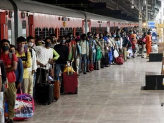 Trouble will increase for passengers of UP-Bihar, railways canceled more than 400 trains before Holi