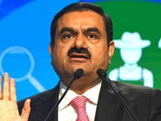 Gautam Adani gets a shock of about $ 3 billion on an average every day, at number 39 in the list of rich