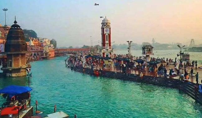 Why is the Har Ki Pauri corridor being opposed in Haridwar? understand the whole thing here
