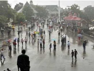 Weather will be bad in Himachal for next 3 days, heavy rain alert issued