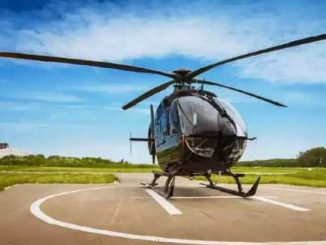 Eight heliports will be built in Himachal Pradesh this year, the state's economy will increase through tourism