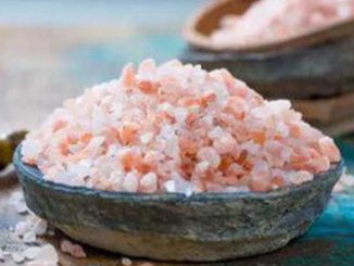 Have you also started eating rock salt considering it healthy, then stop using it from today itself, otherwise these problems will happen