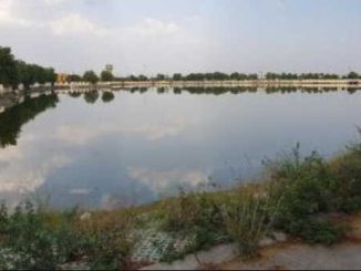 2796 Amrit Sarovar will be built in Haryana, will be named after the martyrs