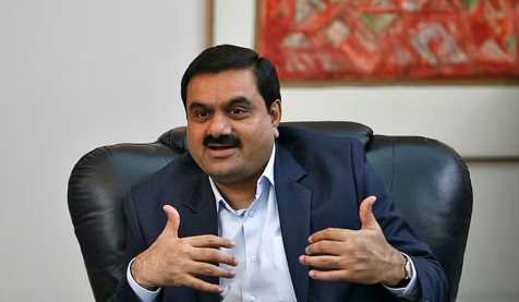 Good news for Adani Group amid heavy upheaval, this agency said this big thing